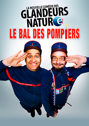 Le bal des pompiers