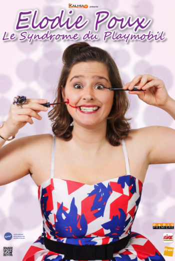 Elodie Poux