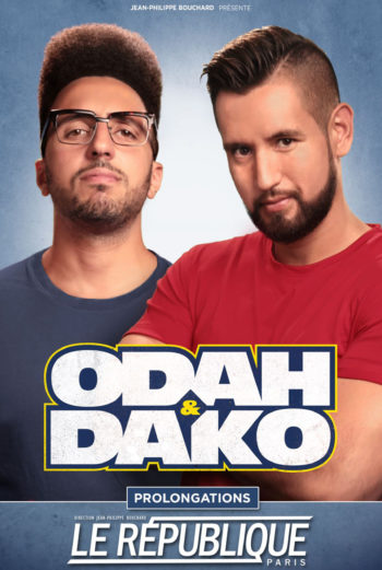 Odah et Dako