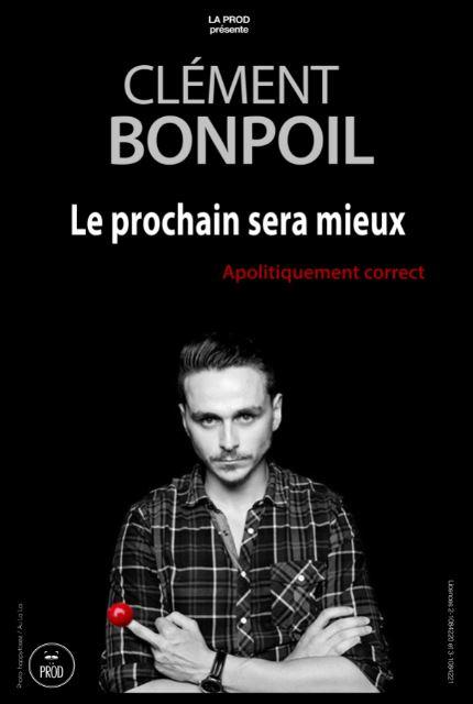 Clément Bonpoil