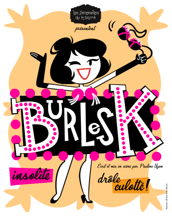 BURLESK