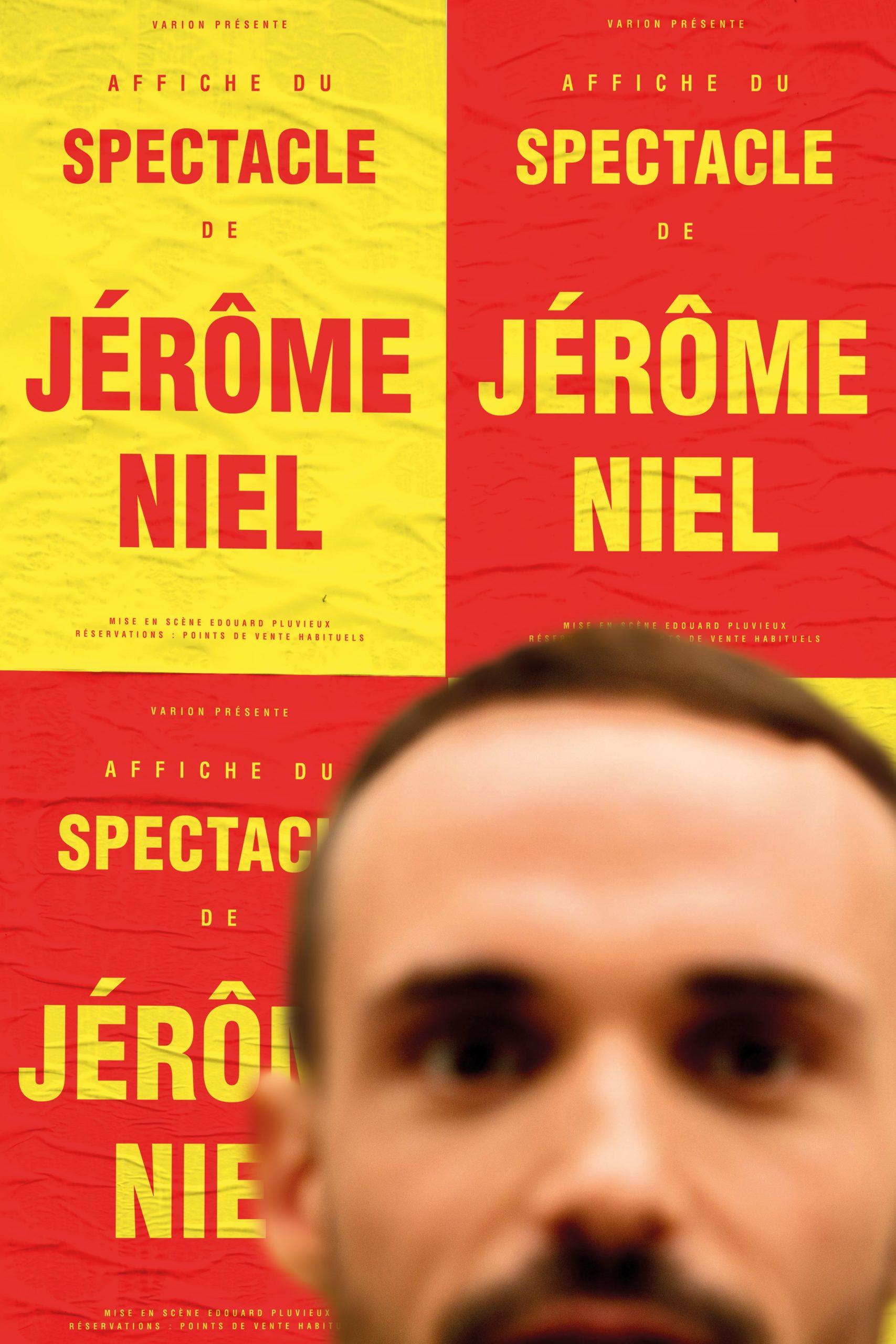 Jérôme NIEL