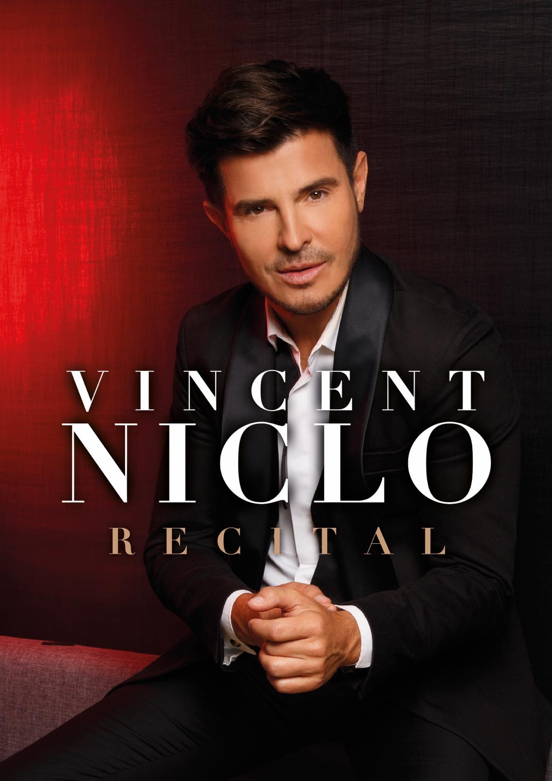 Vincent Niclo