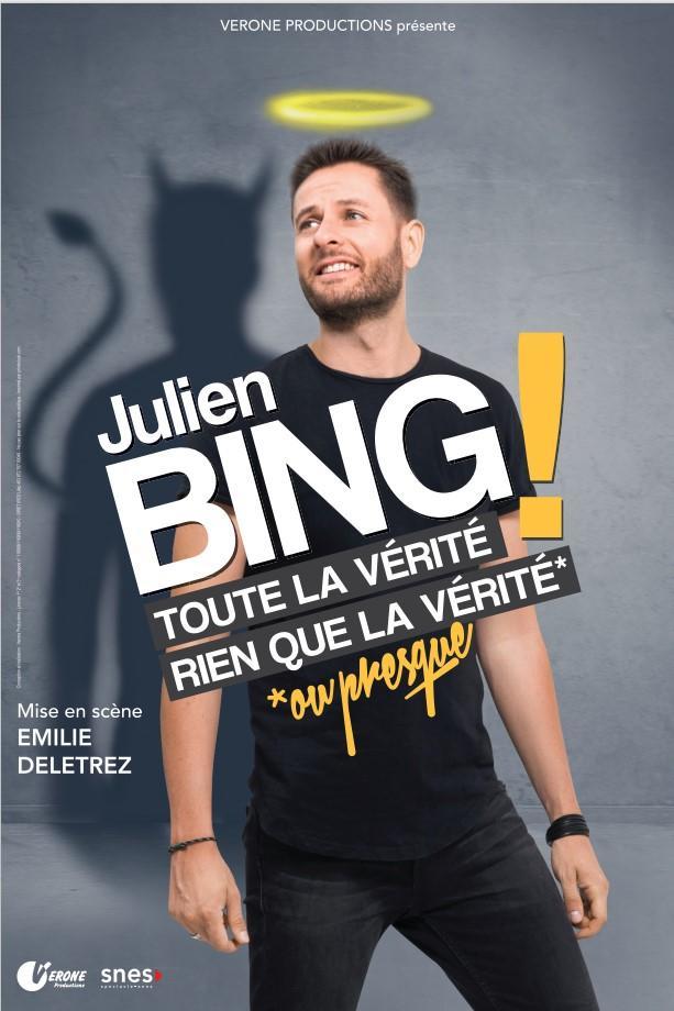 Julien Bing