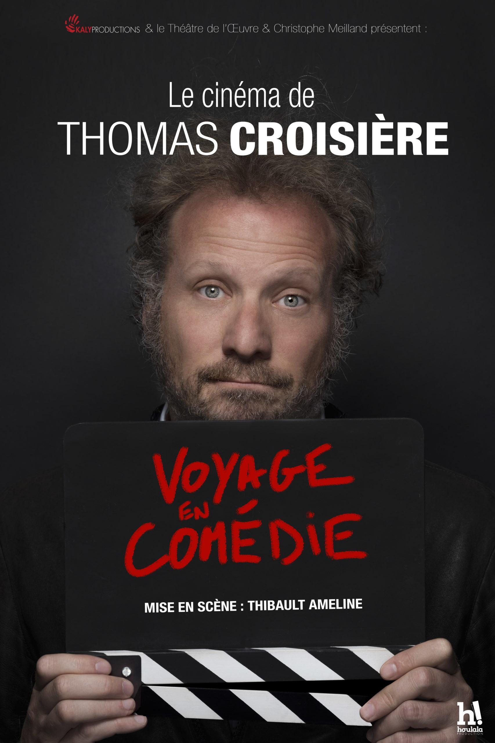 Thomas Croisière