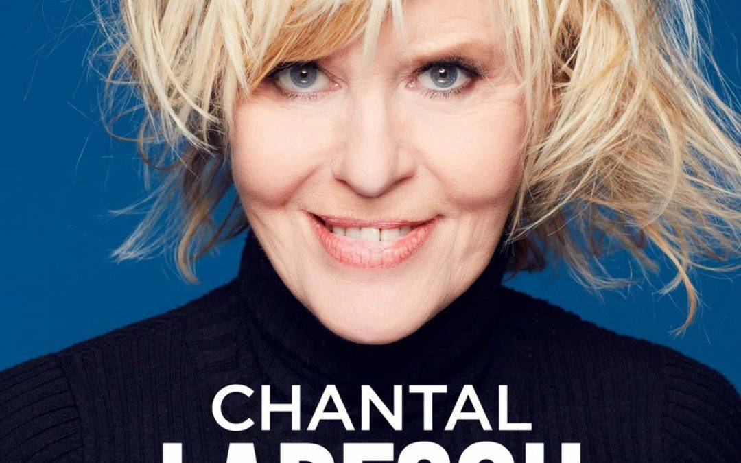 Chantal Ladesou – Le Kabaret – Reims – Tinqueux (51)