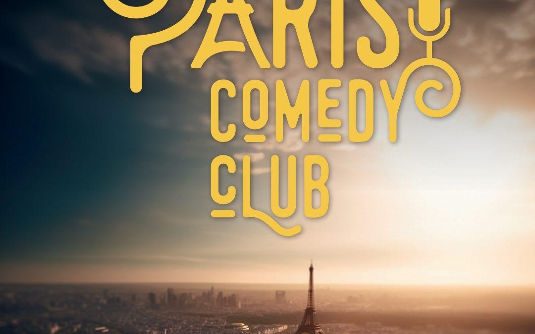 Paris Comedy Club – Royal Comedy Club – Reims (51)