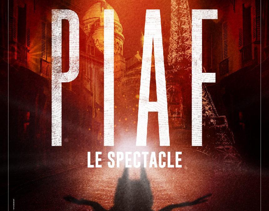 Piaf – le K – Tinqueux (51)