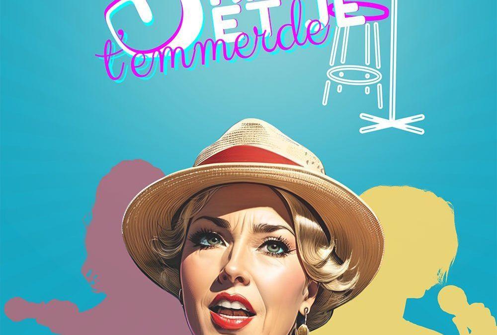 J’ai des rides et je t’emmerde – Royal Comedy Club – Reims (51)