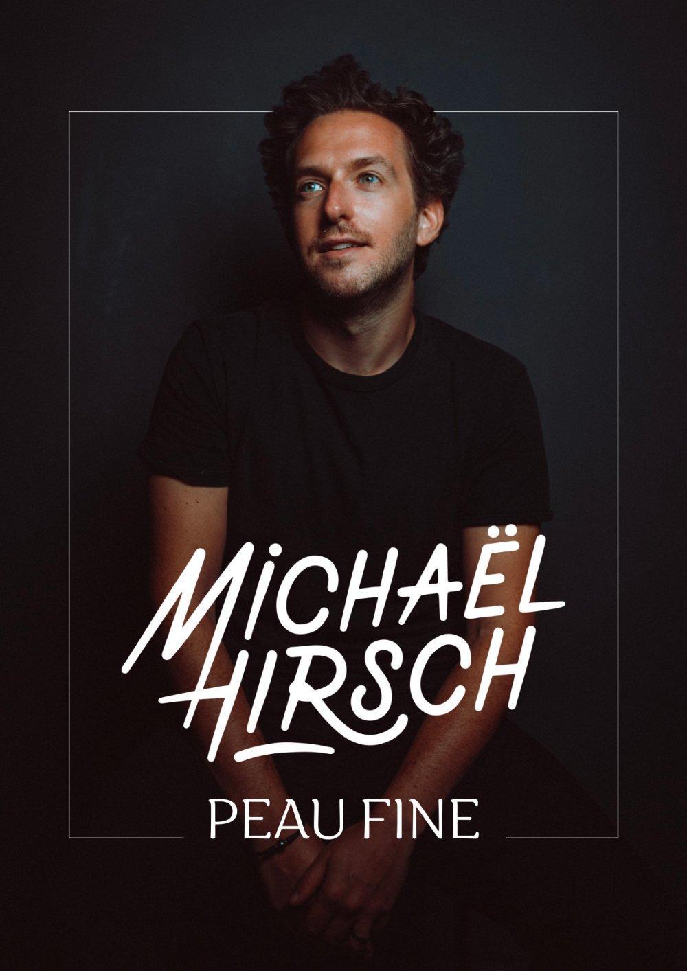 Michaël Hirsch - Royal Comedy Club – Reims (51)