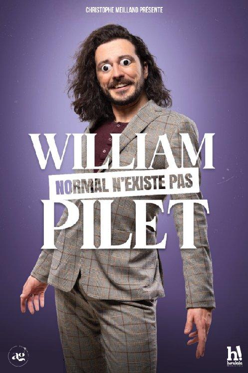 William Pilet - Royal Comedy Club – Reims (51)