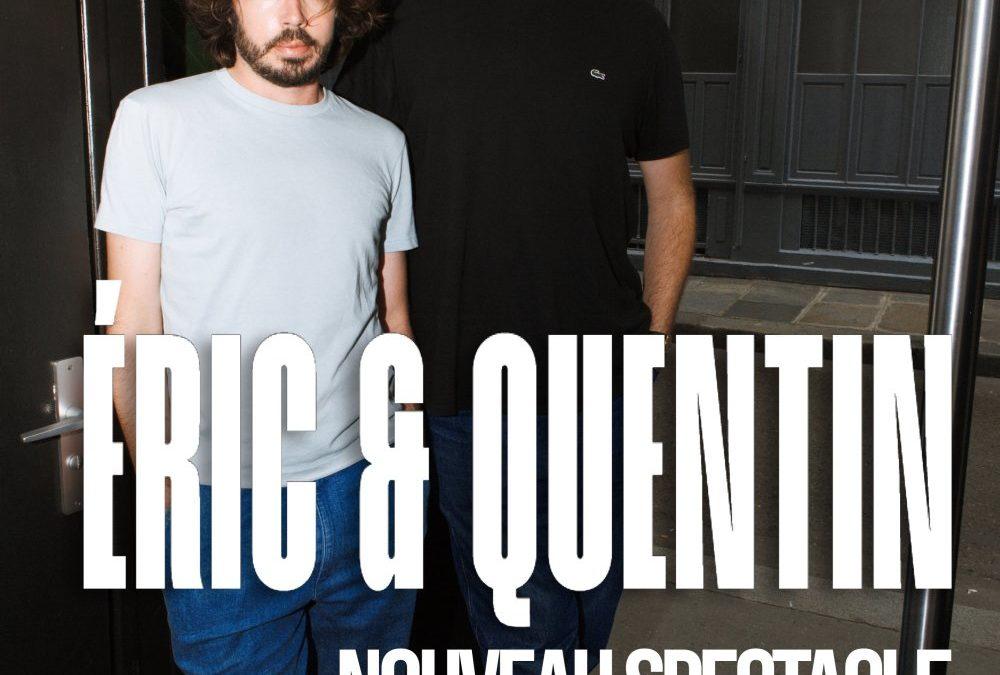 Éric & Quentin – Royal Comedy Club – Reims (51)