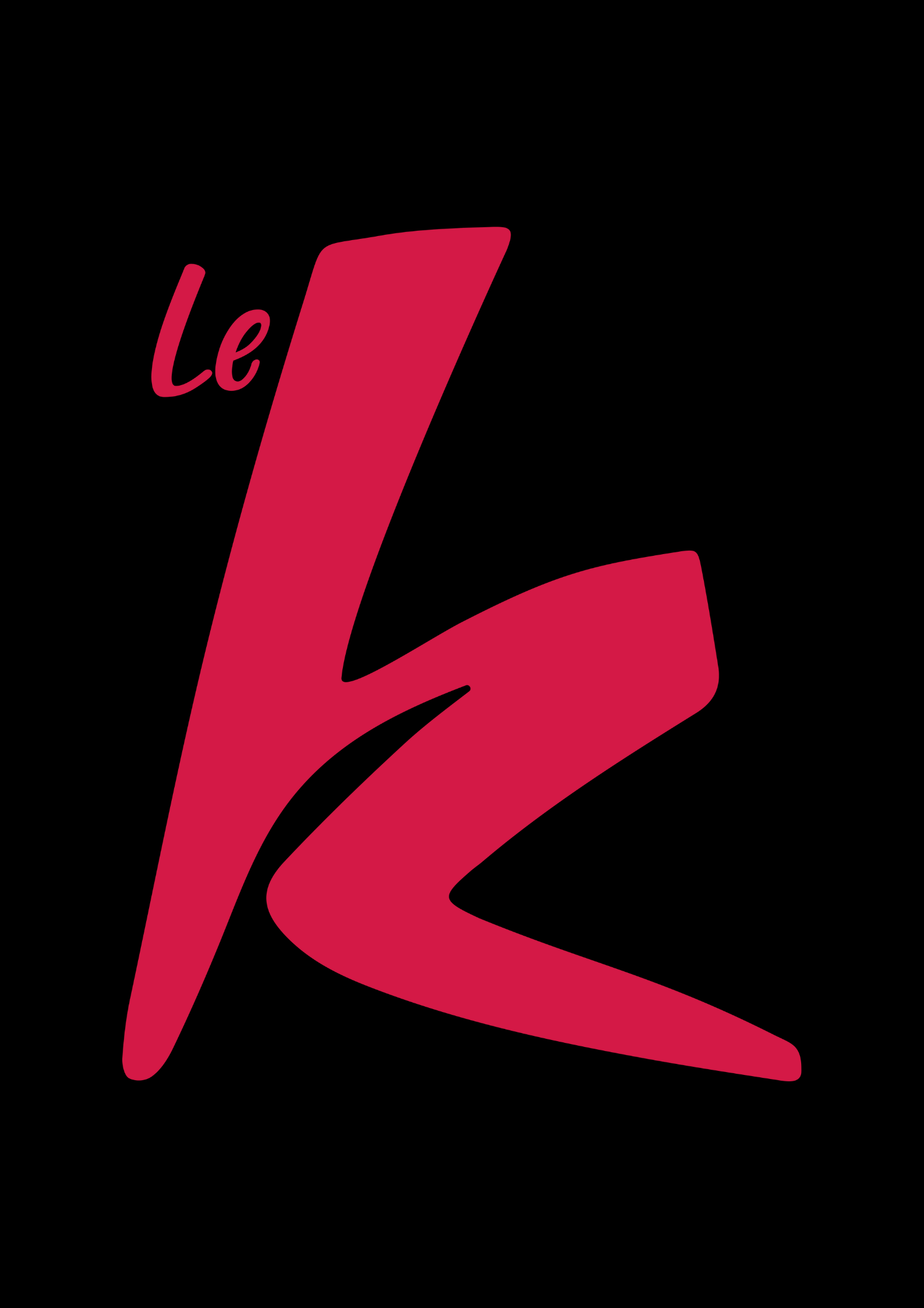 Le K